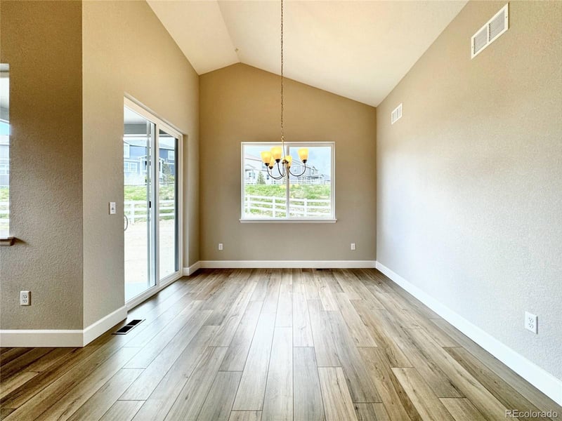 1975 Spencer Ave, Castle Rock, CO 80104