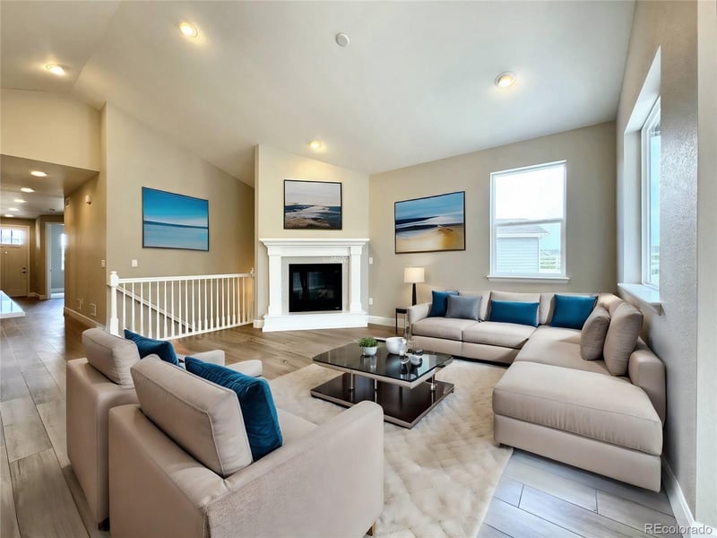 1975 Spencer Ave, Castle Rock, CO 80104