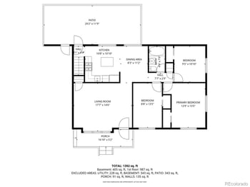 450 Lee St, Lakewood, CO 80226