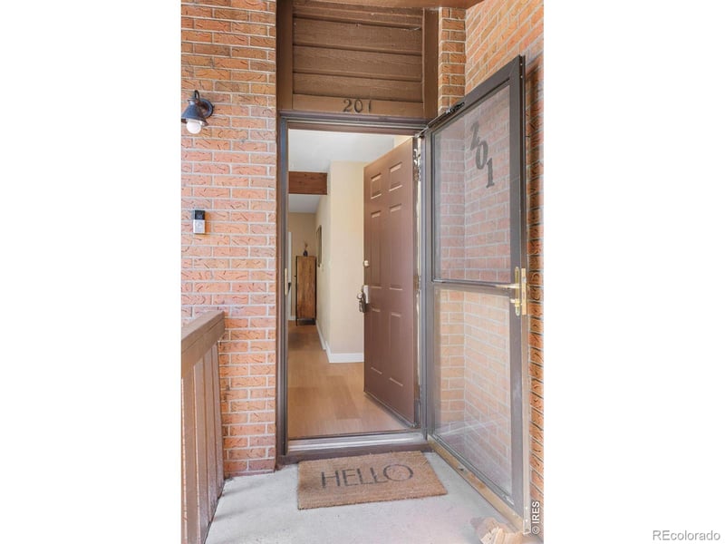 535 Manhattan Dr #201, Boulder, CO 80303