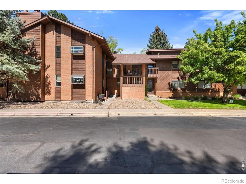 535 Manhattan Dr #201, Boulder, CO 80303