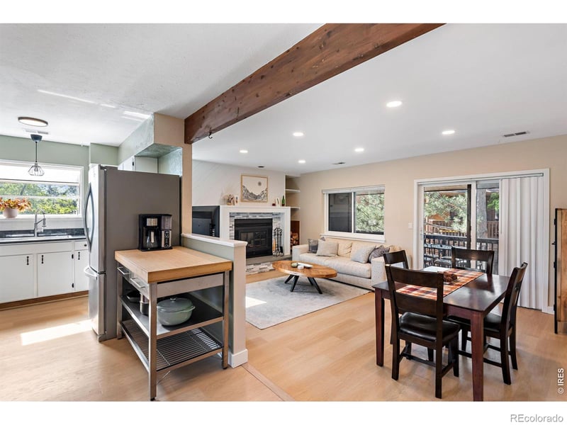 535 Manhattan Dr #201, Boulder, CO 80303