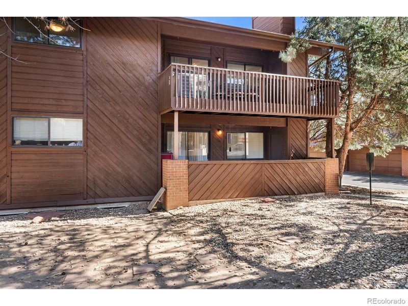 535 Manhattan Dr #201, Boulder, CO 80303
