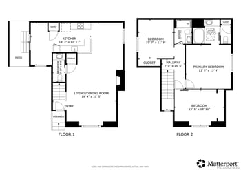 1846 S Pagosa Way #36, Aurora, CO 80017