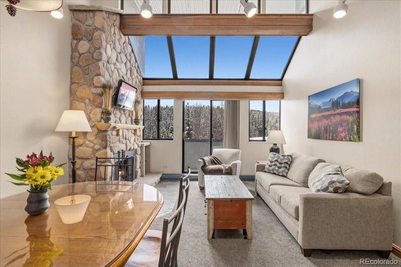 601 Village Rd #313, Breckenridge, CO 80424