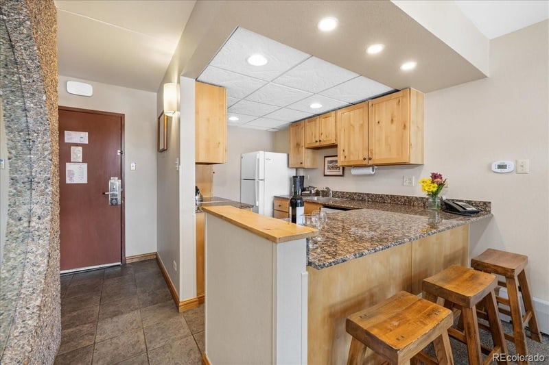 601 Village Rd #313, Breckenridge, CO 80424