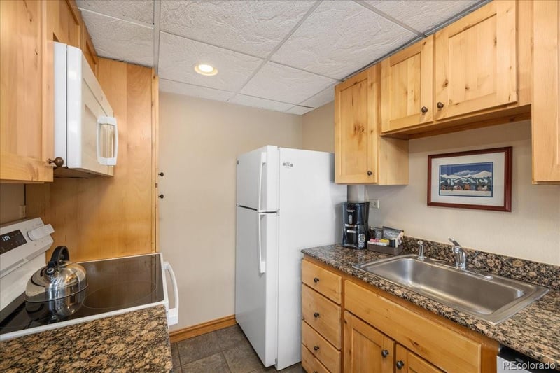 601 Village Rd #313, Breckenridge, CO 80424