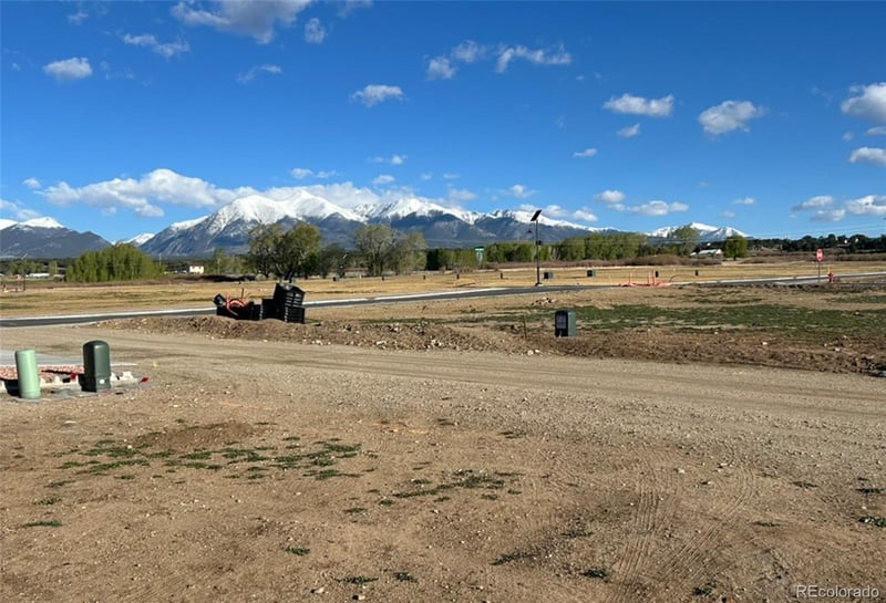 10708 Engelmann Ave, Poncha Springs, CO 81143