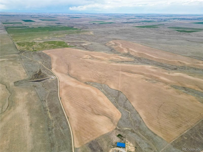Parcel 13 E Hampden Pl Lot 13, Byers, CO 80103