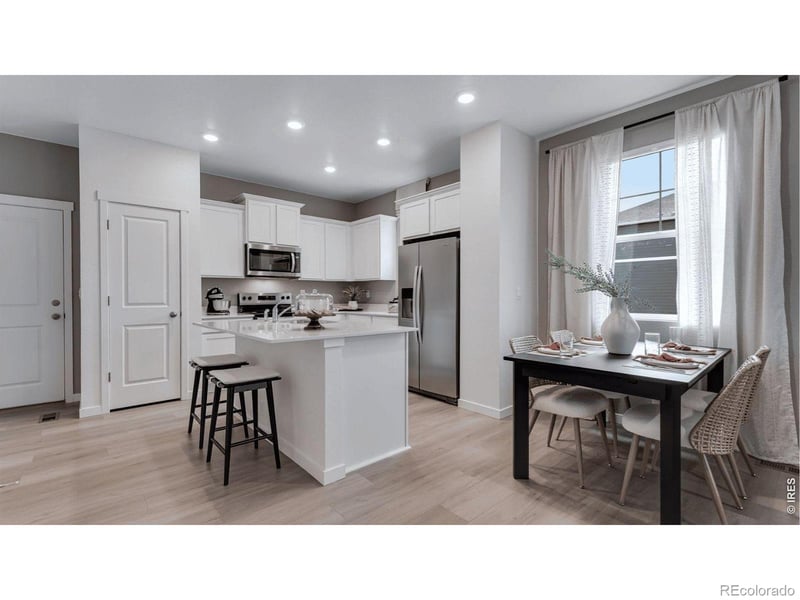 736 S Cabernet Ave, Fort Lupton, CO 80621
