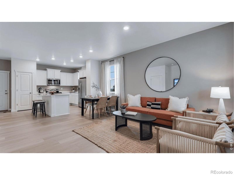 736 S Cabernet Ave, Fort Lupton, CO 80621