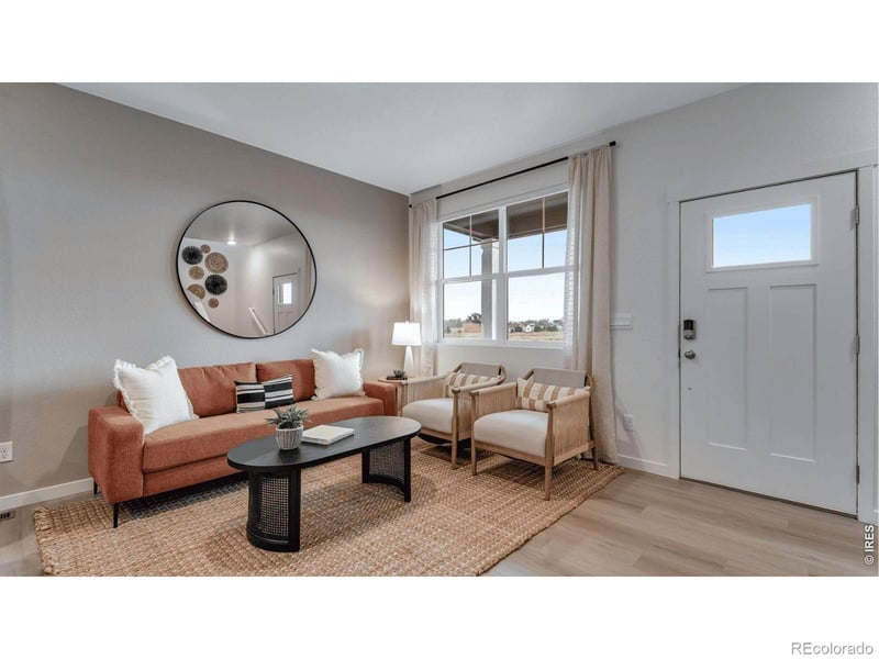 736 S Cabernet Ave, Fort Lupton, CO 80621