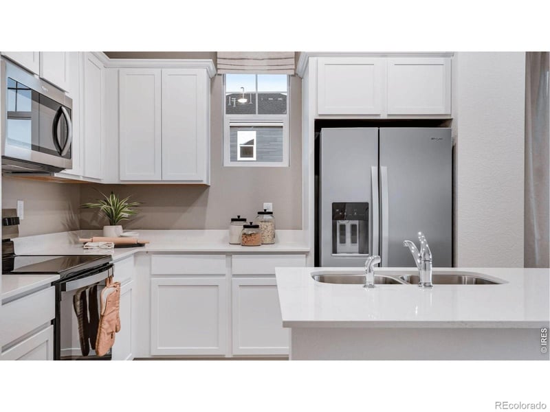 736 S Cabernet Ave, Fort Lupton, CO 80621