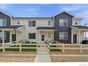 610 Apache Trl #B3, Ault, CO 80610