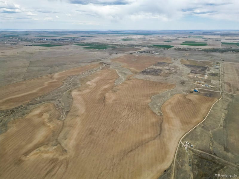 Parcel 15 E Hampden Pl Lot 13, Byers, CO 80103