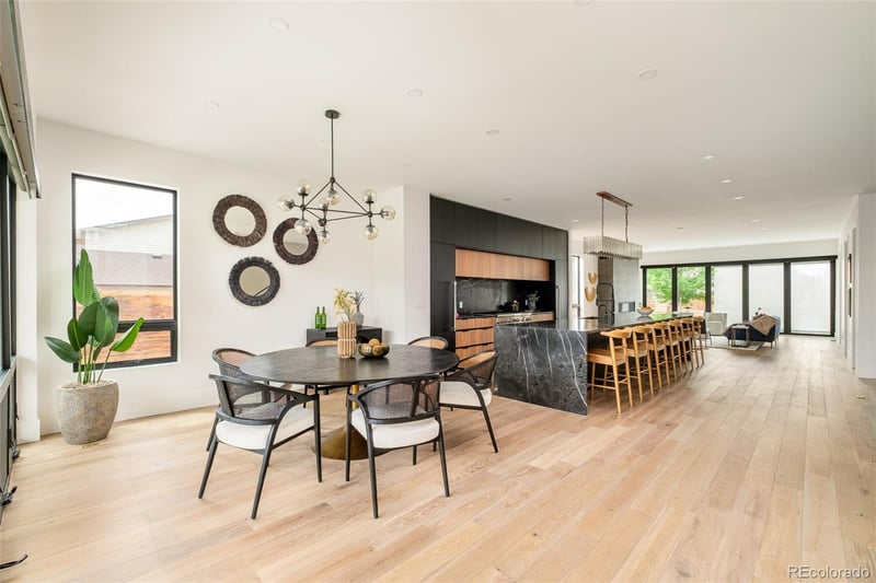 3985 Mariposa St, Denver, CO 80211