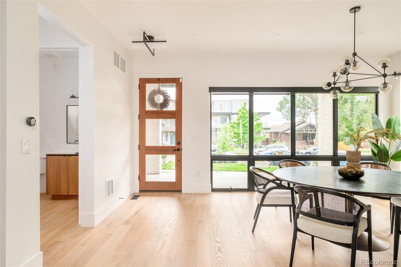 3985 Mariposa St, Denver, CO 80211
