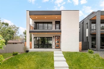 3985 Mariposa St, Denver, CO 80211