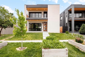 3985 Mariposa St, Denver, CO 80211
