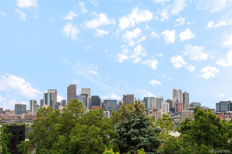 3985 Mariposa St, Denver, CO 80211