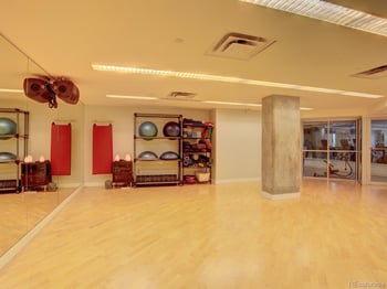 1700 Bassett St #1116, Denver, CO 80202