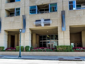 1700 Bassett St #1116, Denver, CO 80202