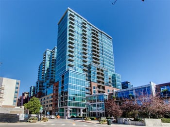 1700 Bassett St #1116, Denver, CO 80202