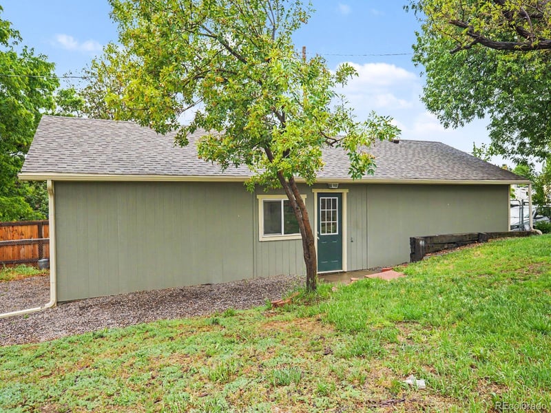 7734 Quartz St, Arvada, CO 80007