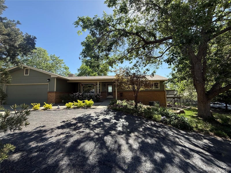 7734 Quartz St, Arvada, CO 80007