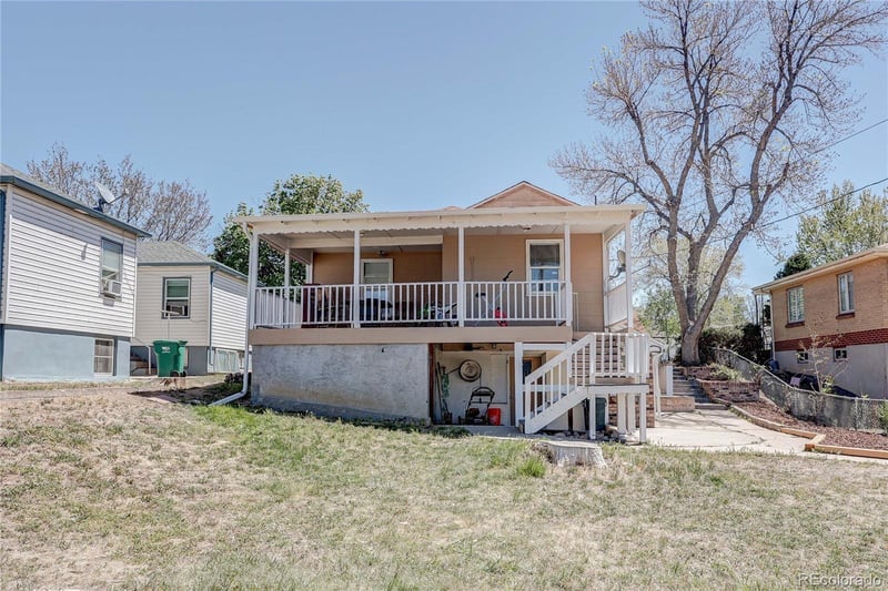 4609 Lincoln St, Englewood, CO 80113