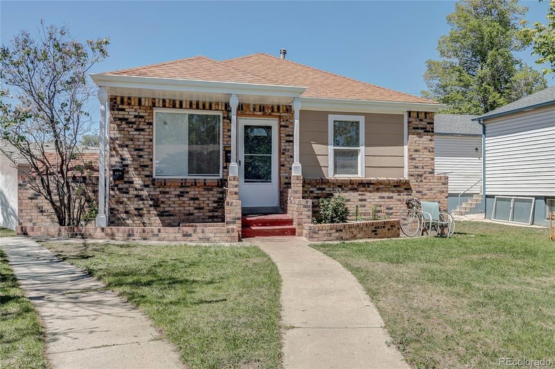 4609 Lincoln St, Englewood, CO 80113