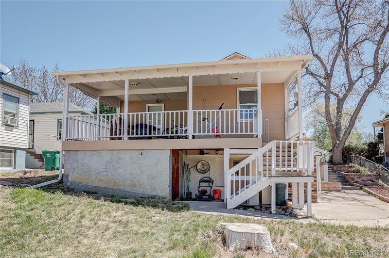 4609 Lincoln St, Englewood, CO 80113