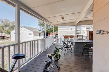 4609 S Lincoln St, Englewood, CO 80113