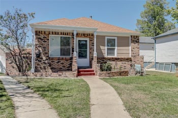 4609 S Lincoln St, Englewood, CO 80113
