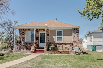4609 S Lincoln St, Englewood, CO 80113