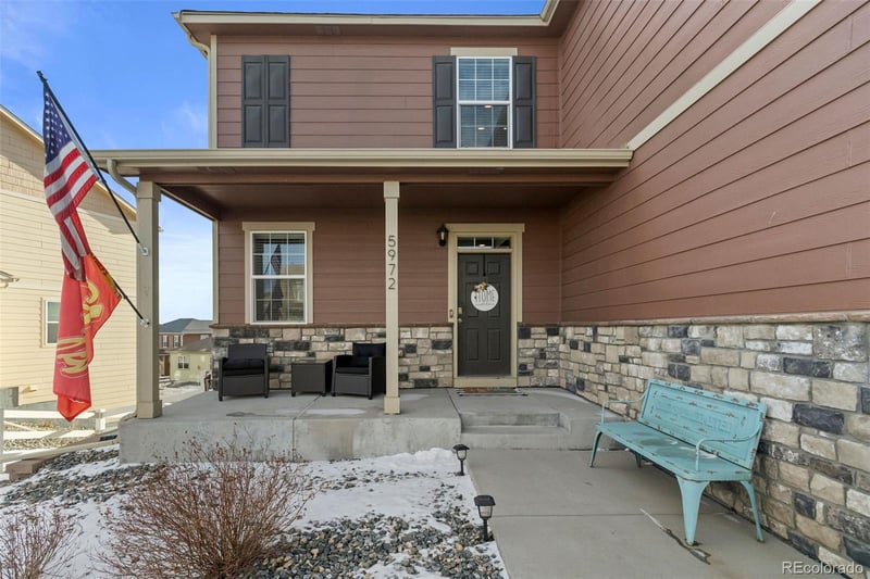 5972 High Timber Cir, Castle Rock, CO 80104