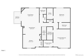 14700 E 104th Ave #2105, Commerce City, CO 80022