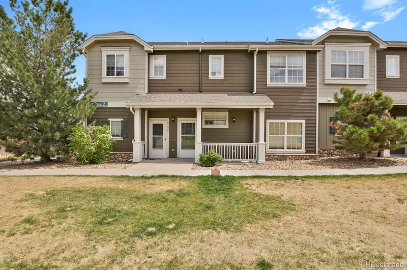 Home Worth Check