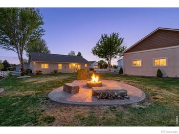 2002 Trail Ridge Dr, Severance, CO 80615