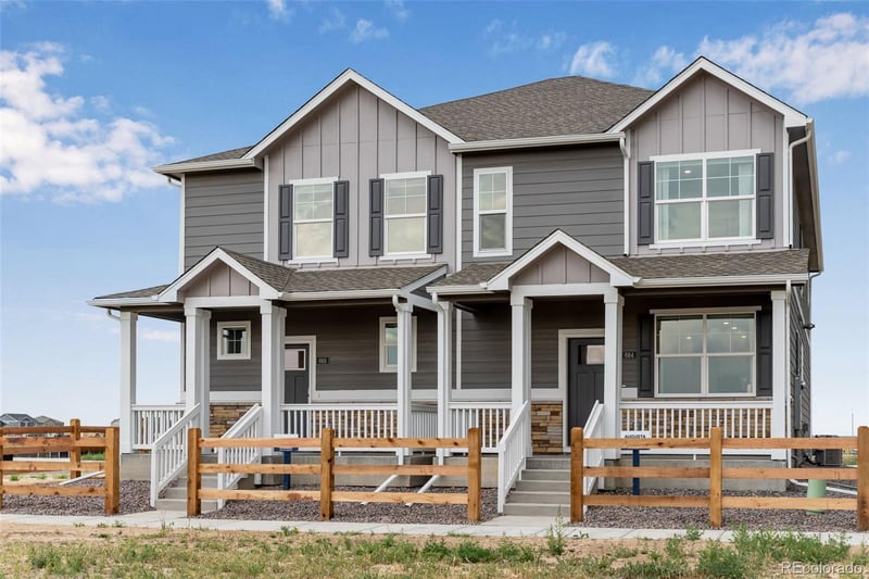 736 Cabernet Ave, Fort Lupton, CO 80621