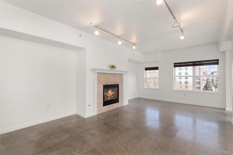 1780 Washington St #305, Denver, CO 80203