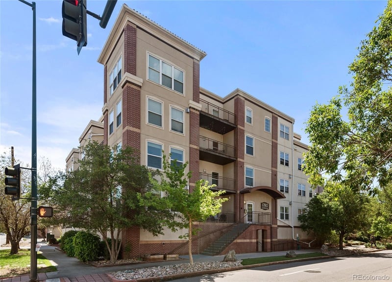 1780 Washington St #305, Denver, CO 80203