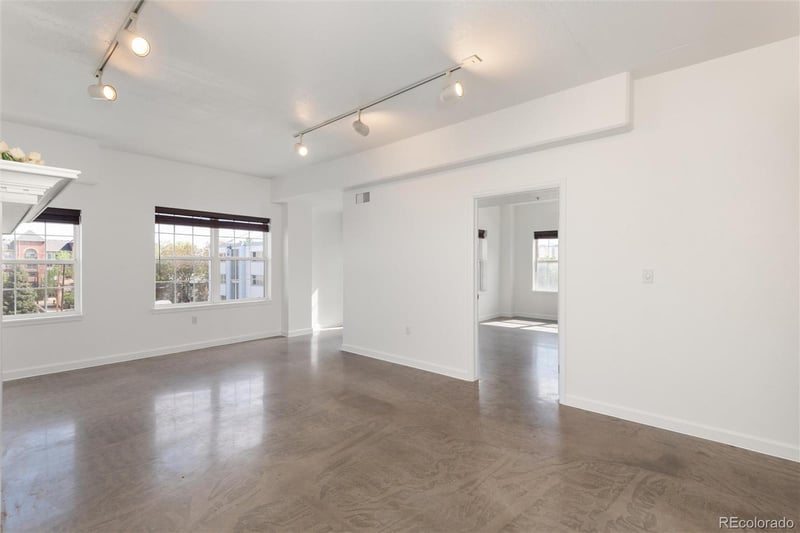 1780 Washington St #305, Denver, CO 80203