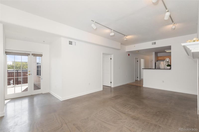1780 Washington St #305, Denver, CO 80203