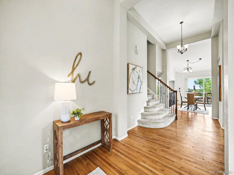 5488 El Diente St, Golden, CO 80403
