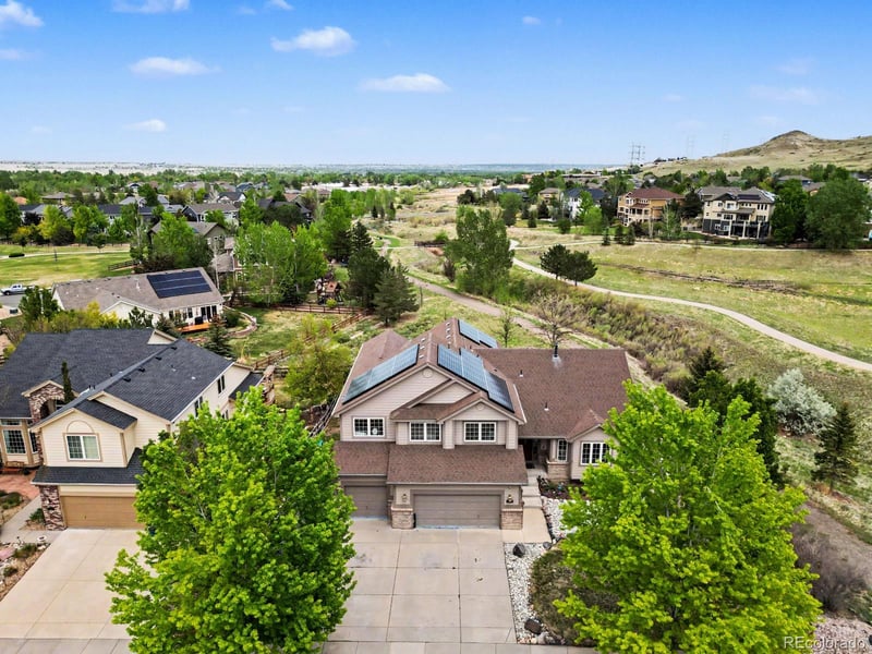 5488 El Diente St, Golden, CO 80403