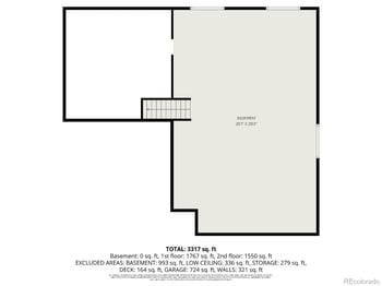 5488 El Diente St, Golden, CO 80403