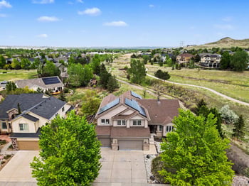 5488 El Diente St, Golden, CO 80403
