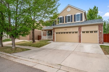 6340 Alamo Dr, Littleton, CO 80123