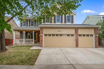 6340 Alamo Dr, Littleton, CO 80123